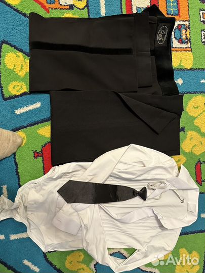 Одежда для бальных танцев мальчики