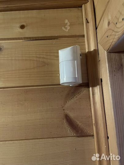 Gsm сигнализация для дома