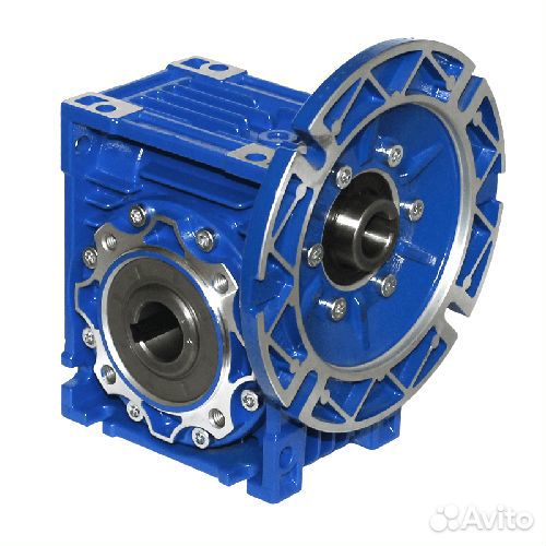 Червячный редуктор nmrv 110