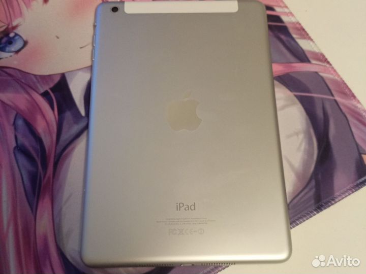 iPad mini 1