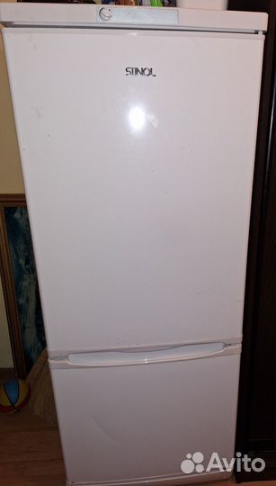 Холодильник бу