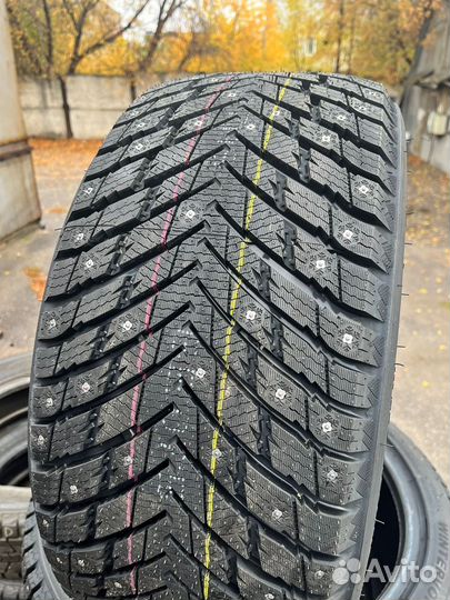 iLink Wintervorhut Stud II 285/50 R20 116Q