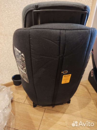 Автокресло