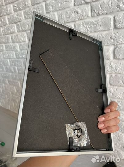 Рамки для фоторафий новые