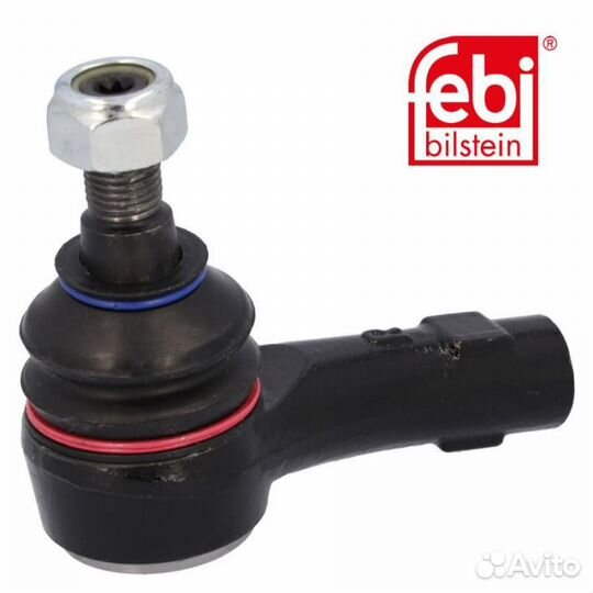 Febi 36910 Наконечник рулевой тяги перед прав