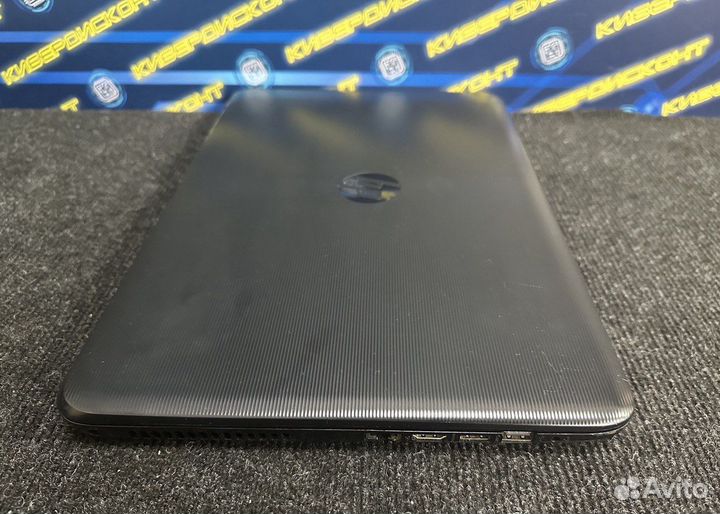 HP (A10-9600P, 8GB, SSD240, R7 M340 2GB)