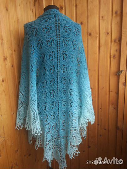 Платок, шаль