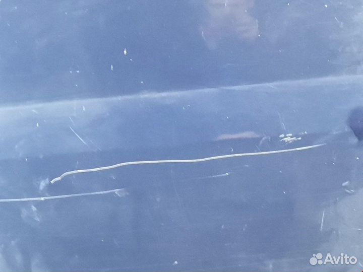 Ограничитель открывания двери для Ford Transit 4