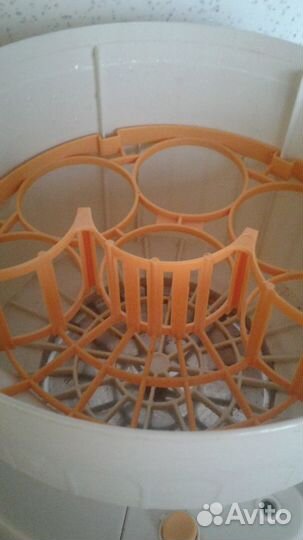 Стерилизатор электрический Maman