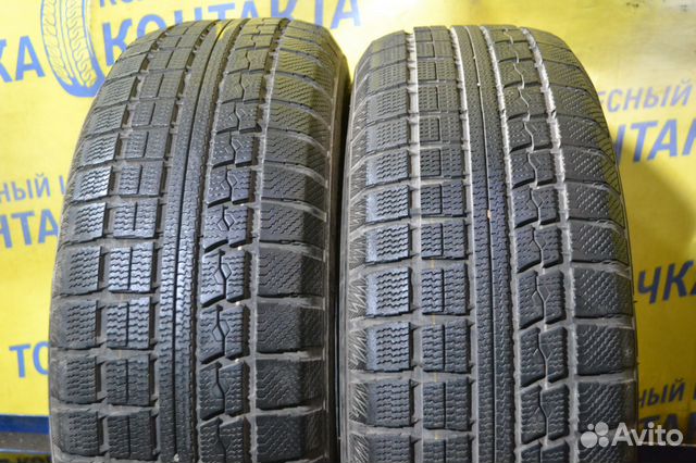 Toyo Winter Tranpath MK4a 215/60 R16