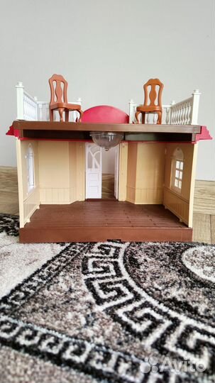 Детские игрушки