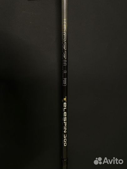 Удочка телескопическая 3м