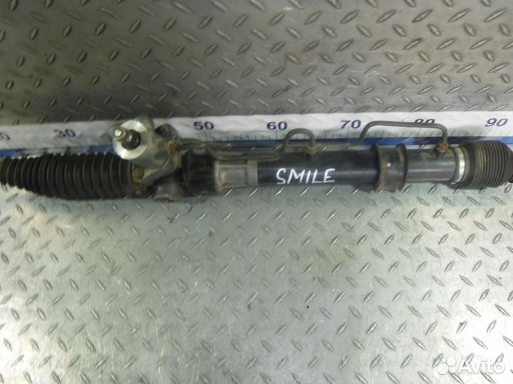 Рулевая рейка Lifan Smily