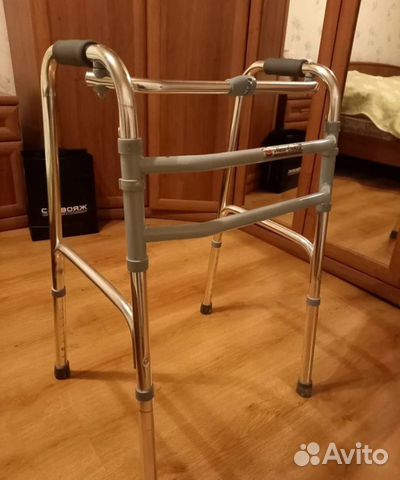 Ходунки медицинские для взрослых аренда прокат