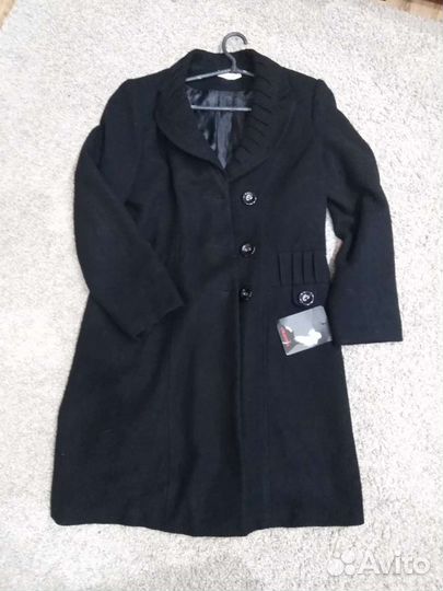 Пальто новое Графиня
