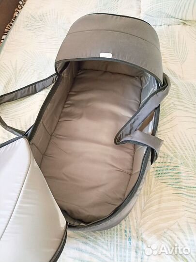 Люлька переноска в коляску