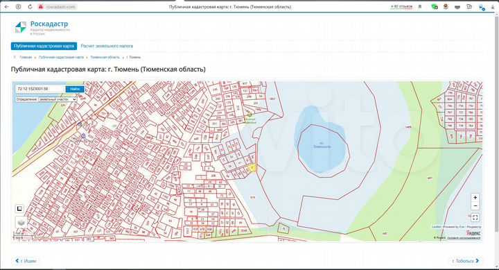 Участок 11 сот. (СНТ, ДНП)