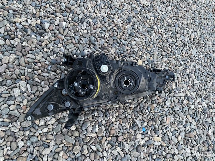 Фара wish zge правая в Красноярске