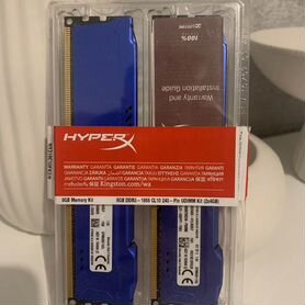 Оперативная память ddr3