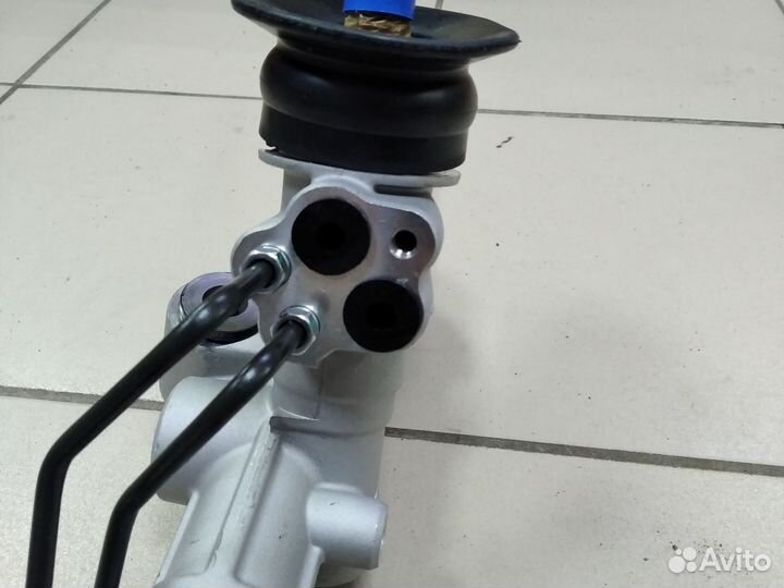 Рулевая рейка Шевроле Кобальт Авео Т300