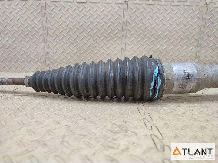 Рулевая рейка daihatsu tanto