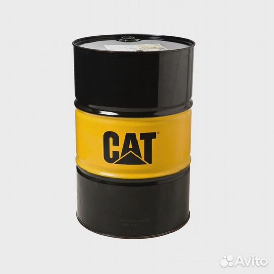 CAT hydo Advanced 10W 208л