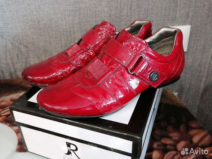 Обувь экко, размер 38