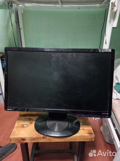 Офисный Монитор для компьютера Benq ET-0026-B