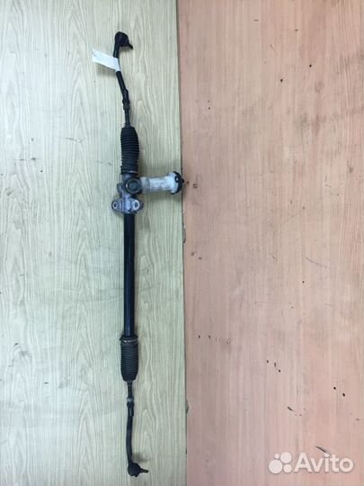 Рулевая рейка Hyundai Elantra HD, 2007г