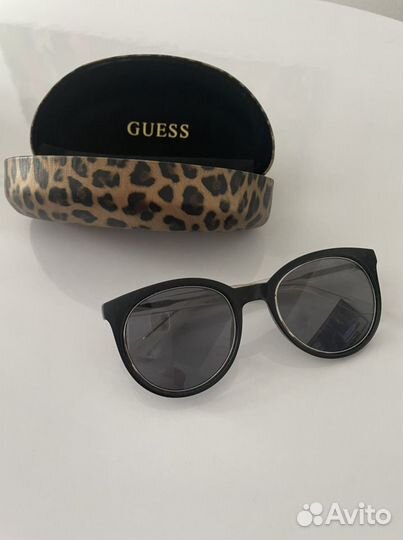 Очки guess оригинал