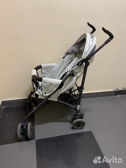 Коляска трость austria hoco