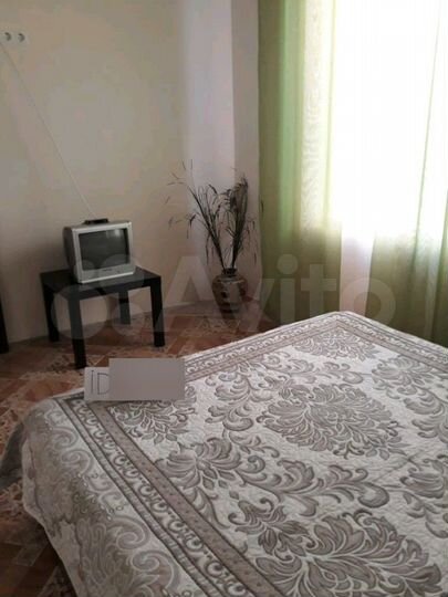 Дом 85 м² на участке 2 сот.