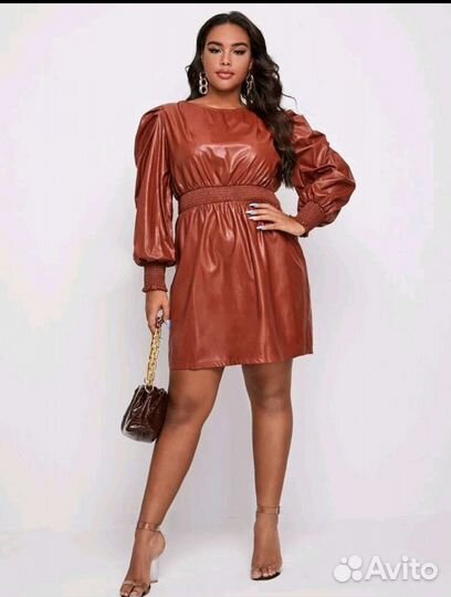 Женская одежда 54 - 62 размер