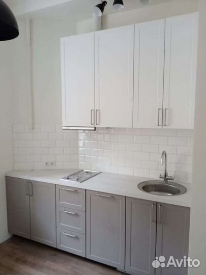 Сборка мебели. Сборка кухни