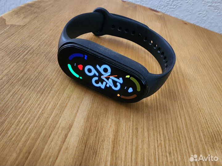 Xiaomi mi band 7