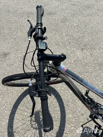 Велосипед Stels Navigator 900- 29колеса