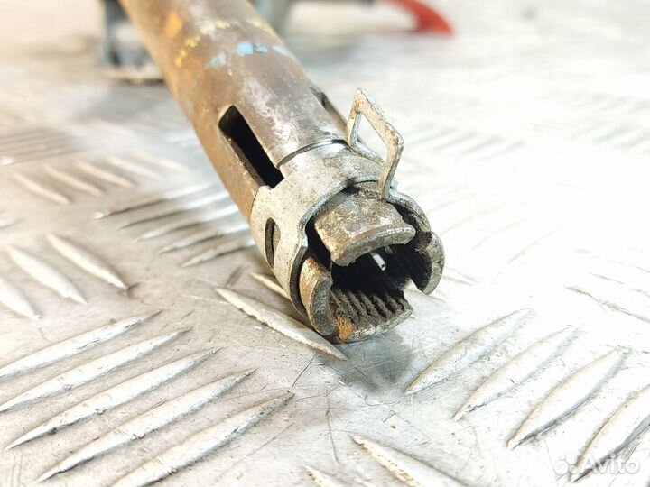 Колонка рулевая Mitsubishi Lancer 10