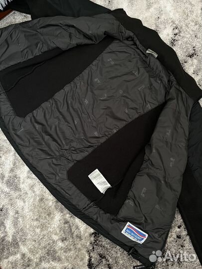 Ветровка Jack Wolfskin Microguard