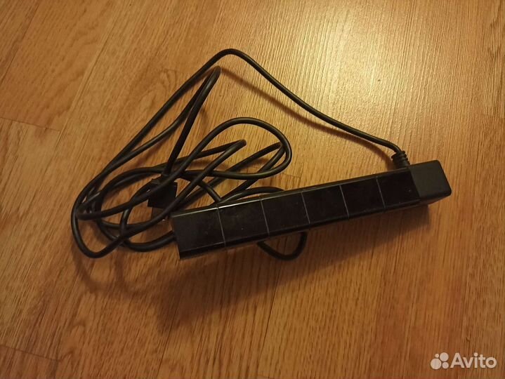 Камера Sony для PS4