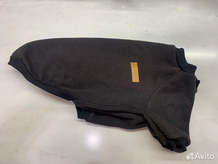 Свитер для собаки