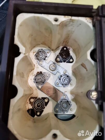 Олимпийский VEF 202