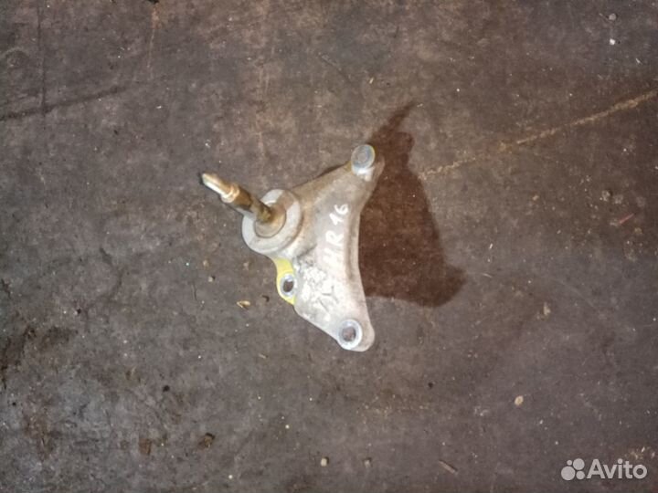 Кронштейн АКПП Двигателя HR16DE HR16 1,6 1,5 HR15