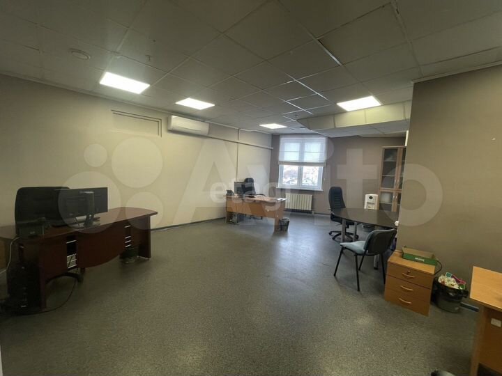 Сдам офисное помещение, 59.7 м²