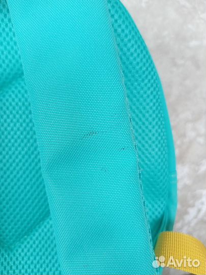 Рюкзачок детский 2шт