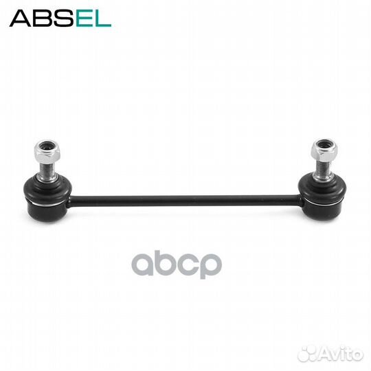 Стойка стабилизатора заднего hy350046 absel