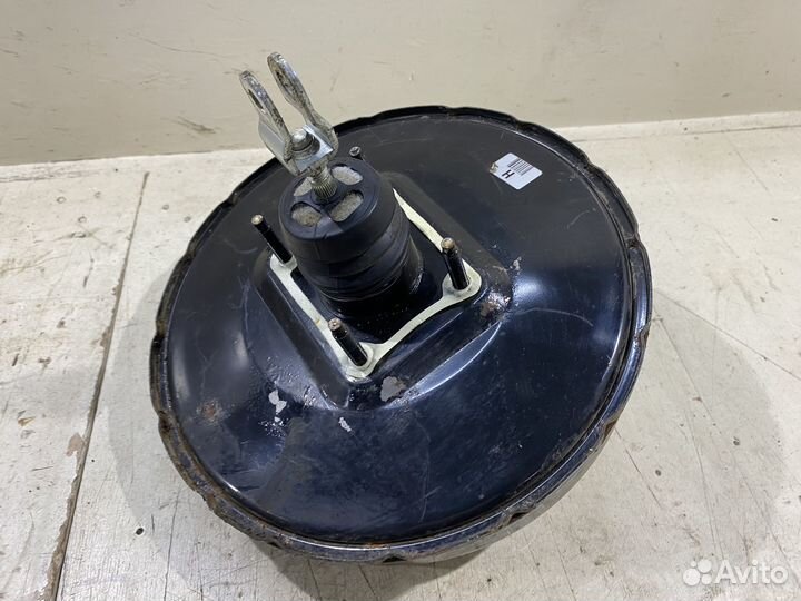 Вакуумный усилитель тормозов Kia RIO 2 JB 2005-201