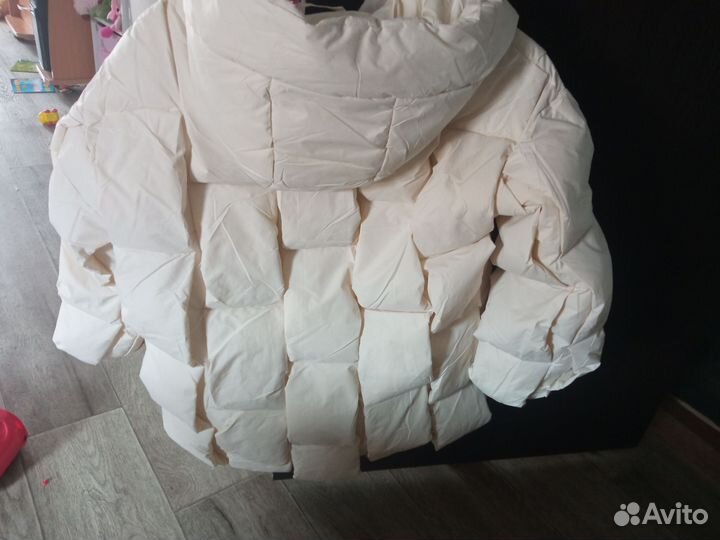 Куртка демисезонная женская 48р