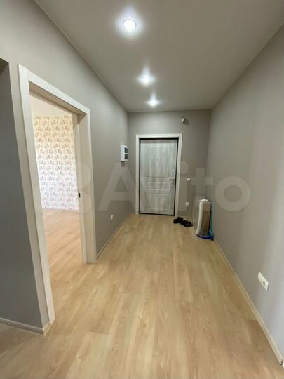 3-к. квартира, 69 м², 3/9 эт.