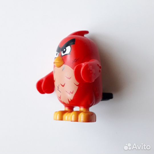 Фигурка Lego Angry Birds