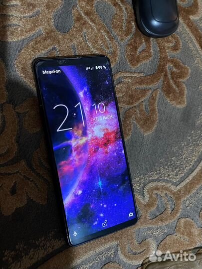 Sony Xperia 5 II, 8/128 ГБ